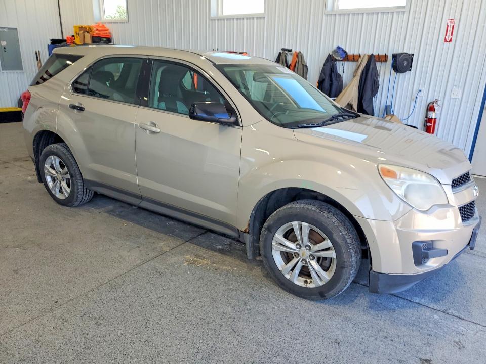 Aukcja sprzedaży 2011 Chevrolet Equinox, vin: 2GNALBECXB1318703, numer aukcji: 56529976