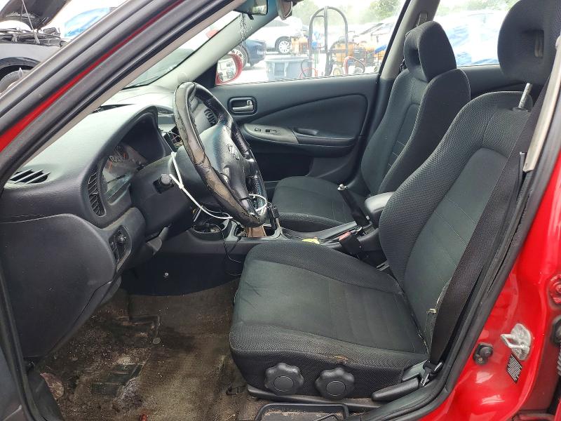 Aukcja sprzedaży 2006 Nissan Sentra, vin: 3N1AB51D56L546384, numer aukcji: 56263036