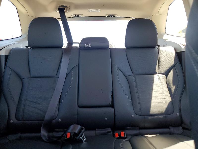 Продажа на аукционе авто 2023 Subaru Forester, vin: JF2SKAPC8PH466815, номер лота: 56822136
