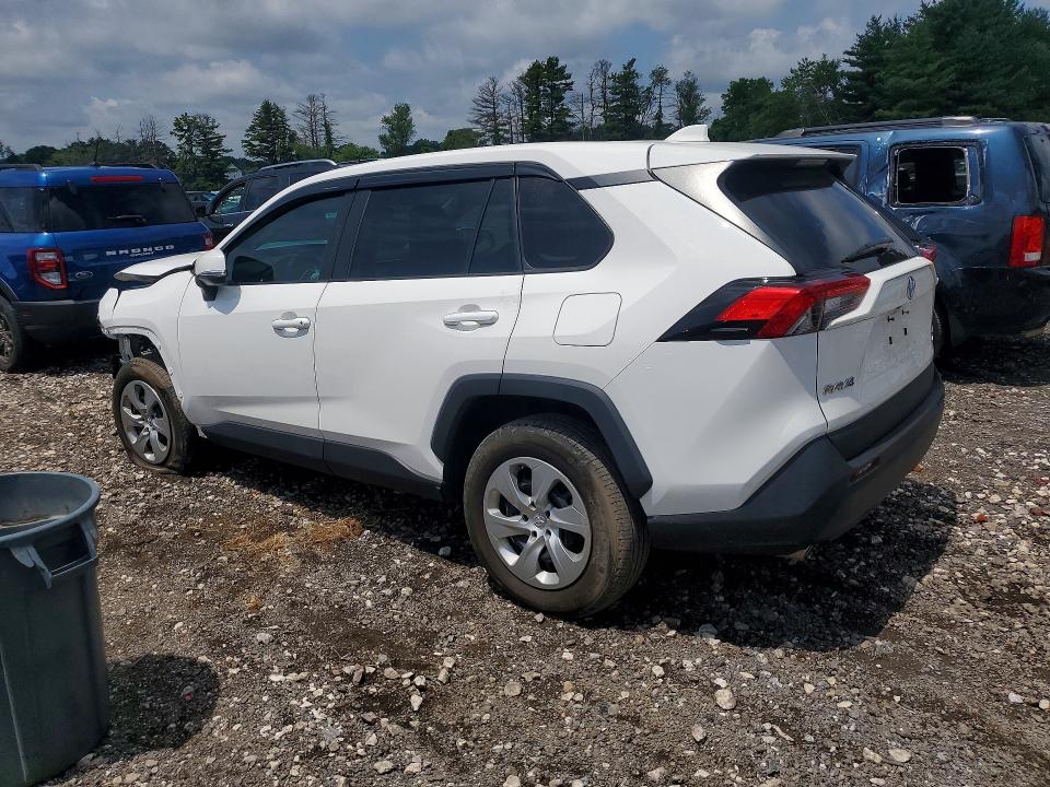 2023 Toyota Rav4 მანქანა იყიდება აუქციონზე, vin: 2T3G1RFV1PC327906, აუქციონის ნომერი: 56818816