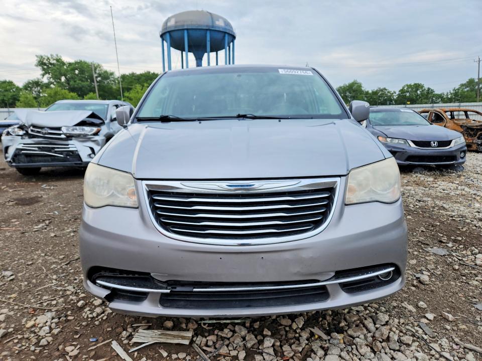 Aukcja sprzedaży 2014 Chrysler Town & Country, vin: 2C4RC1BG6ER293317, numer aukcji: 56092766