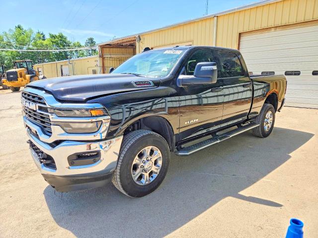 Продаж на аукціоні авто 2026 Ram 2500, vin: 3C6UR5DJ8TG197546, номер лоту: 57462546
