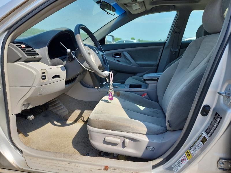 Продаж на аукціоні авто 2009 Toyota Camry, vin: 4T1BE46K19U843748, номер лоту: 58128606