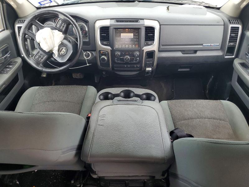 Продажа на аукционе авто 2016 Ram 1500, vin: 1C6RR6LG7GS404573, номер лота: 55914076