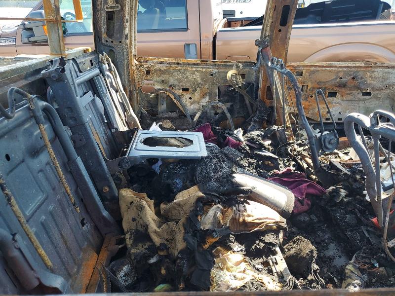 Aukcja sprzedaży 2006 Gmc Sierra, vin: 1GTHK23D06F238072, numer aukcji: 56756876