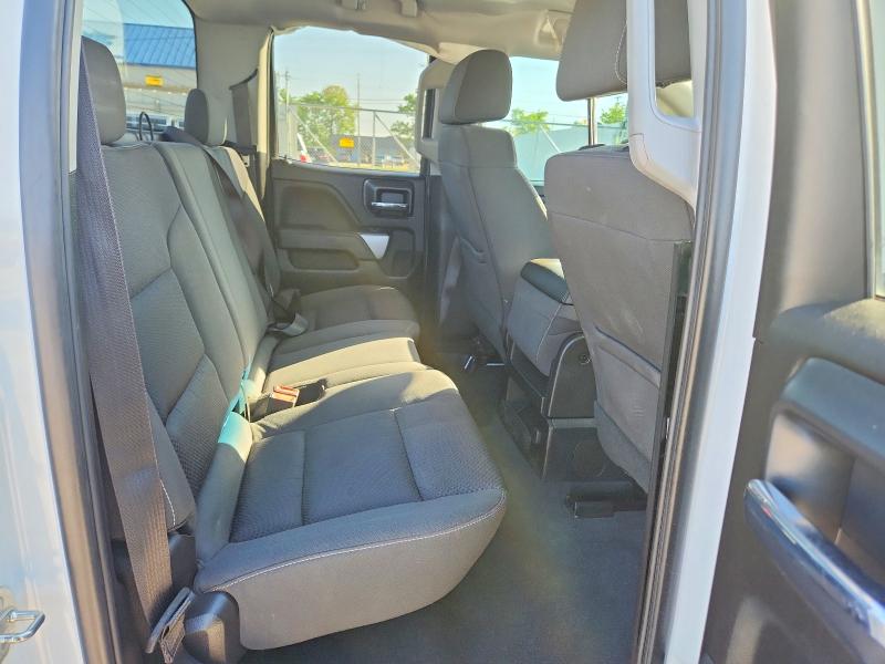 Aukcja sprzedaży 2019 Chevrolet Silverado Ld, vin: 2GCVKPECXK1156565, numer aukcji: 56178806