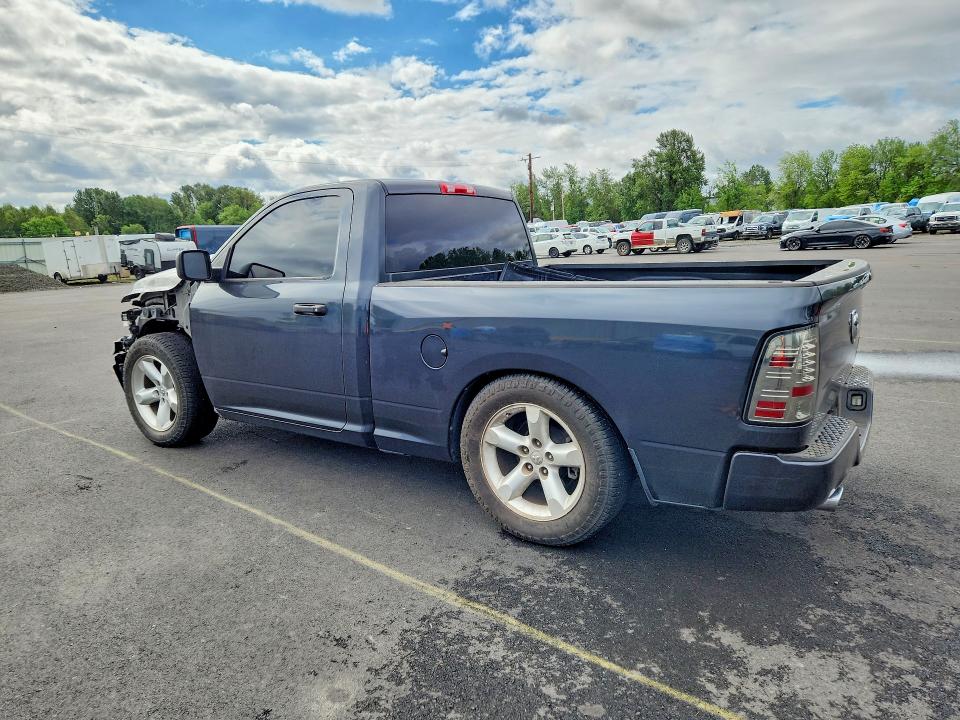Aukcja sprzedaży 2015 Ram 1500, vin: 3C6JR6AT3FG612128, numer aukcji: 56099876