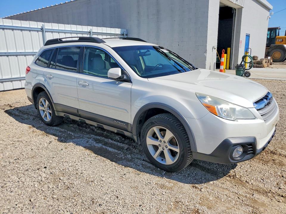 Продажа на аукционе авто 2014 Subaru Outback, vin: 4S4BRCCC6E3284838, номер лота: 56890196