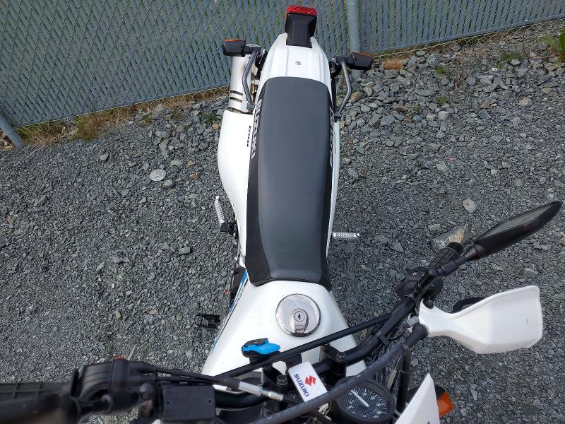 Aukcja sprzedaży 2023 Suzuki Dr650, vin: JS1SP46D8P7102082, numer aukcji: 55911606