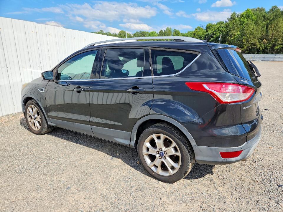 Продажа на аукционе авто 2014 Ford Escape, vin: 1FMCU0JX2EUE21615, номер лота: 56304346