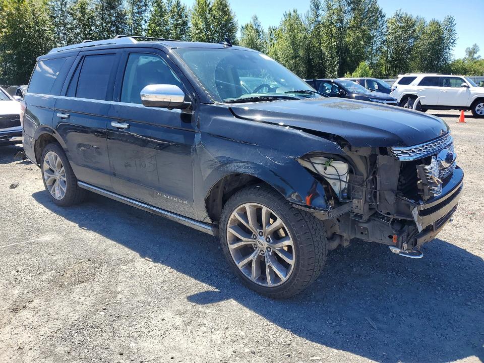 Продаж на аукціоні авто 2018 Ford Expedition, vin: 1FMJU1MT0JEA07775, номер лоту: 56343816