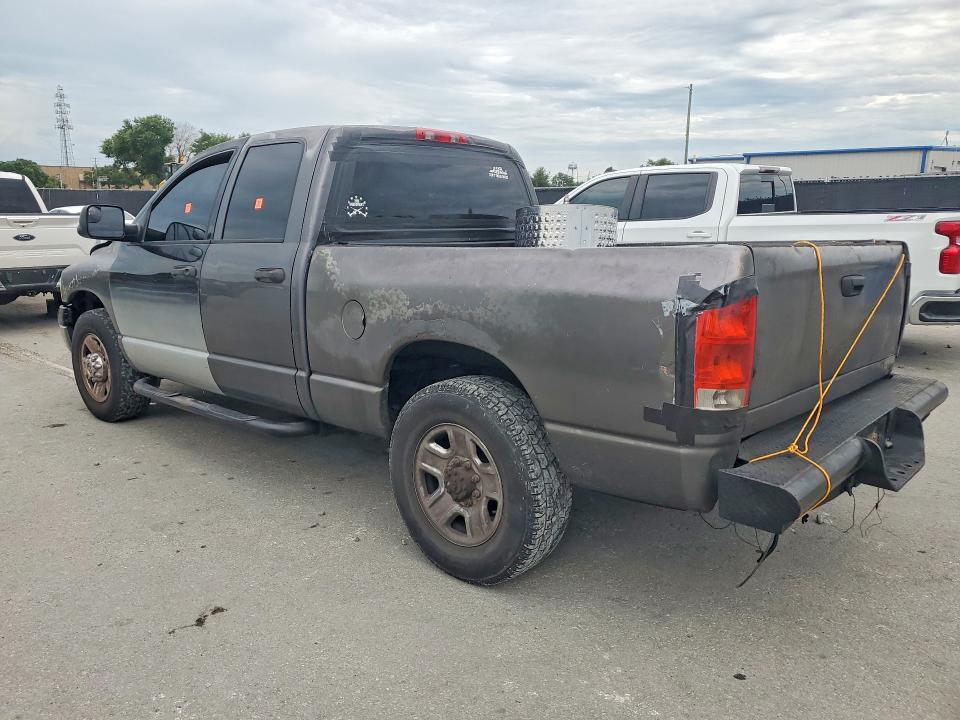 Продажа на аукционе авто 2004 Dodge Ram 2500, vin: 3D7KA28C64G212425, номер лота: 56037146