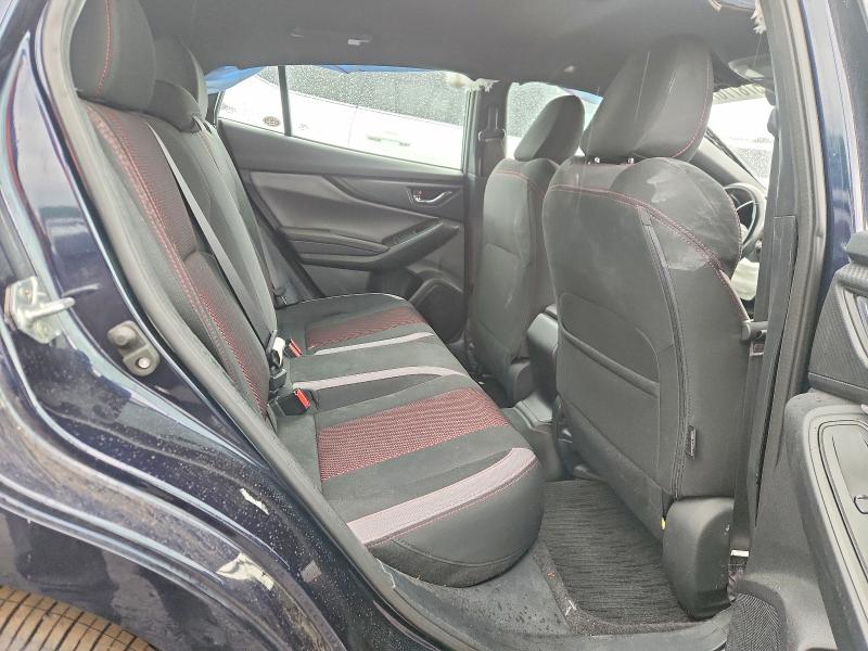 Продажа на аукционе авто 2021 Subaru Impreza, vin: 4S3GTAL68M3703880, номер лота: 57877676