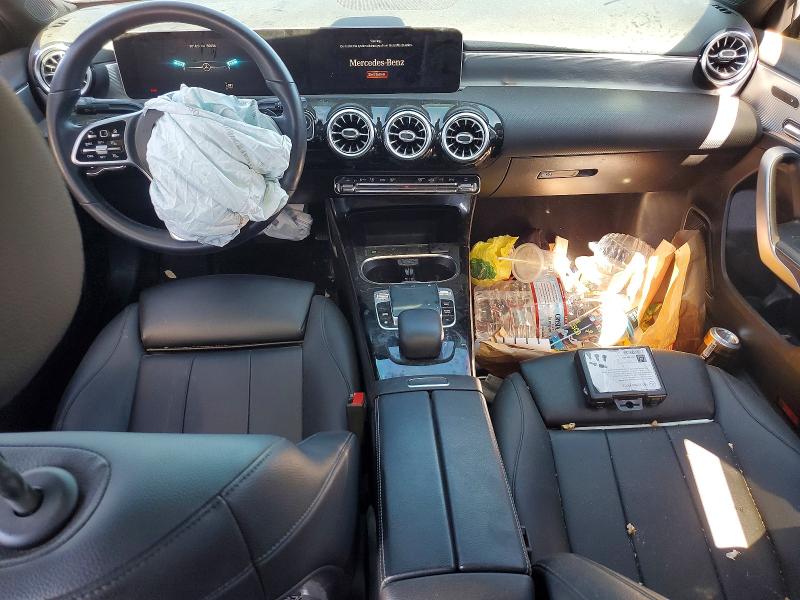 Продаж на аукціоні авто 2020 Mercedes-benz A, vin: W1K3G4EBXLW043763, номер лоту: 85965935