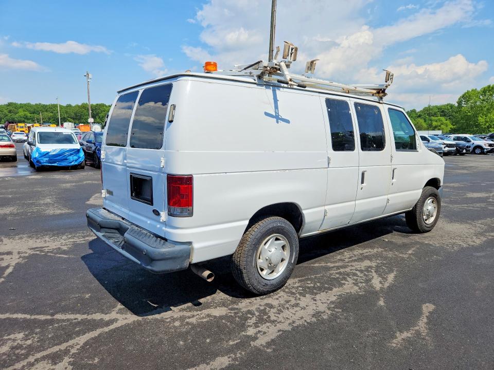 2014 Ford Econoline მანქანა იყიდება აუქციონზე, vin: 1FTNE2EL8EDB13815, აუქციონის ნომერი: 55599726