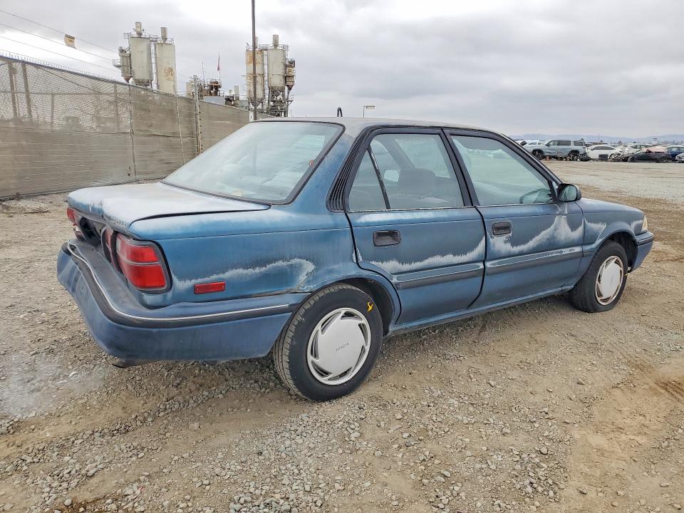 Продаж на аукціоні авто 1992 Toyota Corolla, vin: 1NXAE94A1NZ358328, номер лоту: 57963346
