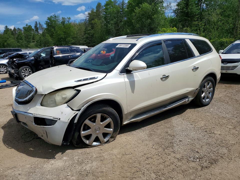 Продажа на аукционе авто 2008 Buick Enclave, vin: 5GAEV23748J265894, номер лота: 56413366