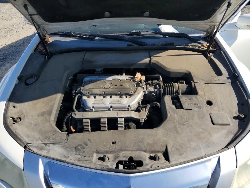 Aukcja sprzedaży 2009 Acura Tl, vin: 19UUA86589A008212, numer aukcji: 58139716