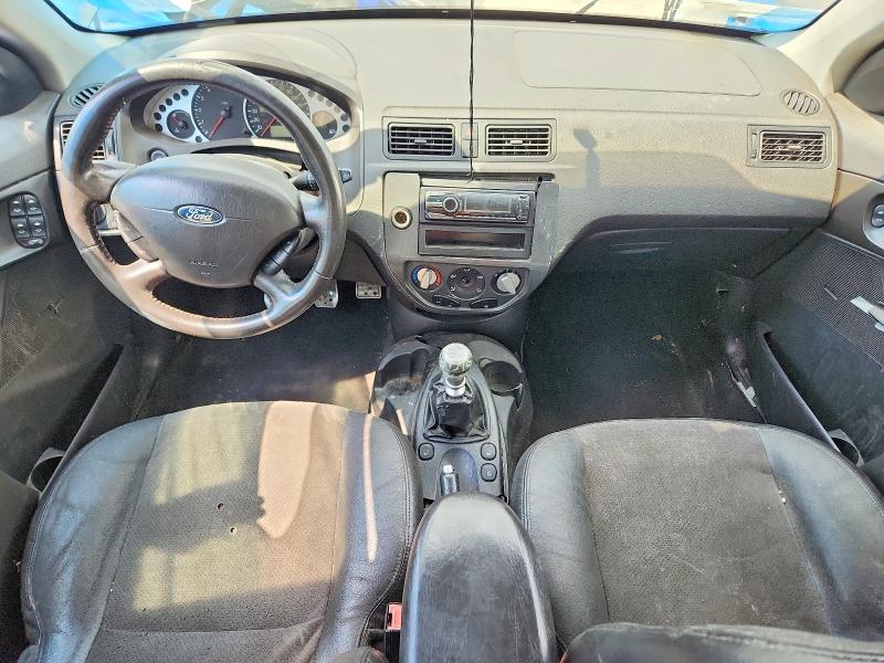 Продаж на аукціоні авто 2005 Ford Focus, vin: 1FAFP38Z95W132632, номер лоту: 56469216