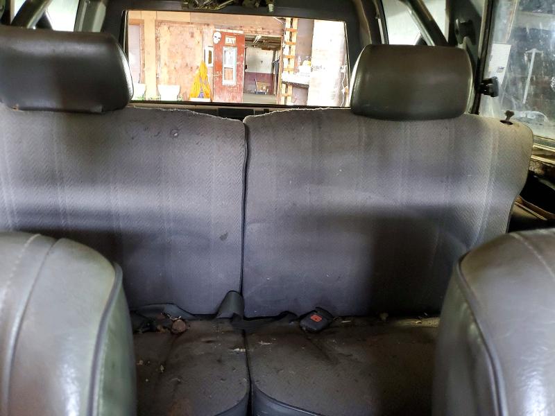 Продажа на аукционе авто 1986 Toyota 4runner, vin: JT4RN62D7G0075302, номер лота: 55472356