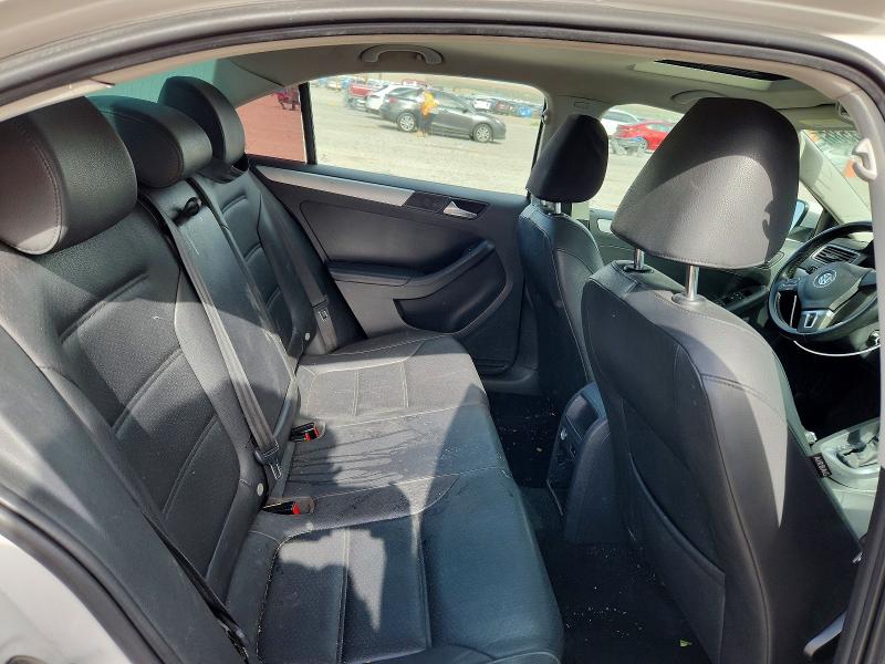 Продаж на аукціоні авто 2013 Volkswagen Jetta, vin: 3VWDP7AJ5DM350799, номер лоту: 59003586