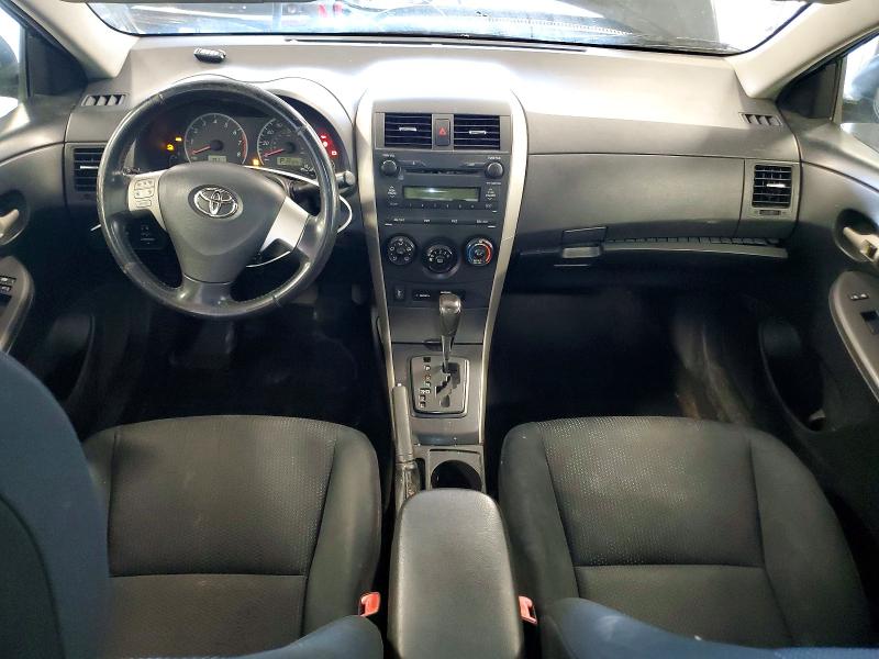 Aukcja sprzedaży 2009 Toyota Corolla, vin: 1NXBU40E09Z141619, numer aukcji: 54551246