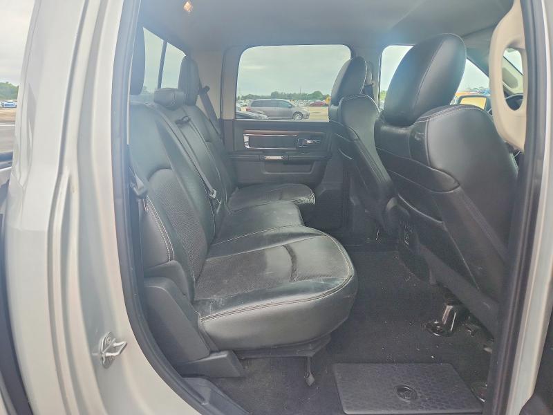 56485386 :رقم المزاد ، 1C6RR6NM6ES474811 vin ، 2014 Ram 1500 مزاد بيع