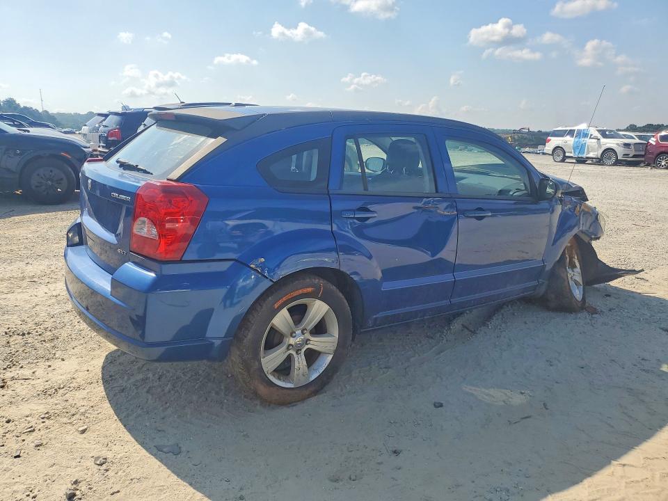 57015146 :رقم المزاد ، 1B3CB4HA5AD552424 vin ، 2010 Dodge Caliber مزاد بيع