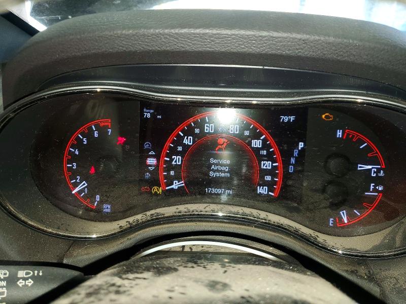 Продаж на аукціоні авто 2019 Dodge Durango, vin: 1C4RDHDG9KC549621, номер лоту: 58723216