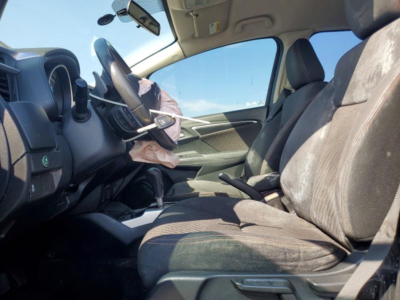 Продажа на аукционе авто 2018 Honda Fit, vin: 3HGGK5H6XJM716225, номер лота: 58221216