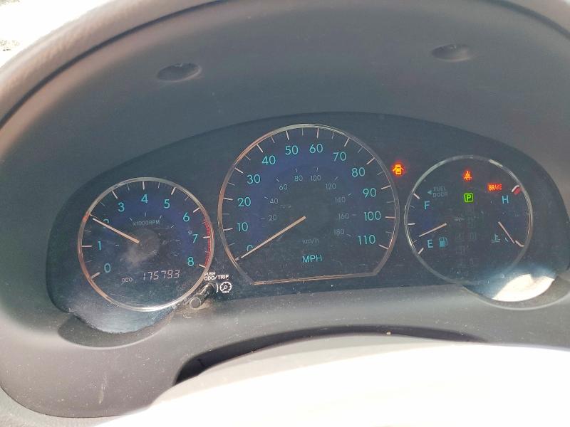 2007 Toyota Sienna მანქანა იყიდება აუქციონზე, vin: 5TDBK22C07S001145, აუქციონის ნომერი: 59181666
