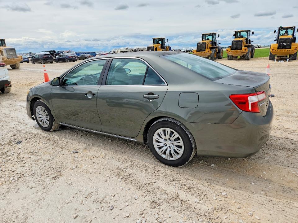 Aukcja sprzedaży 2012 Toyota Camry, vin: 4T1BF1FK3CU629122, numer aukcji: 56720996