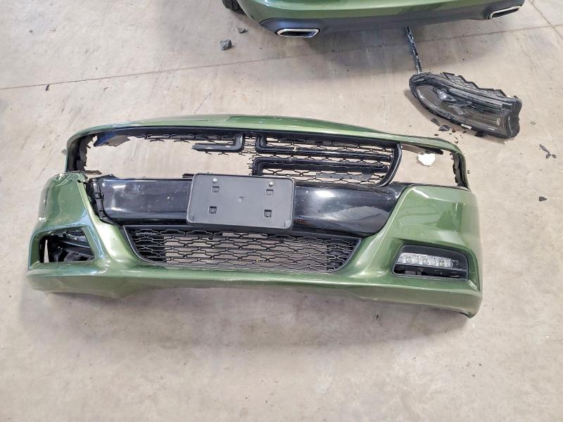 Продажа на аукционе авто 2022 Dodge Charger, vin: 2C3CDXJG1NH184331, номер лота: 56660186