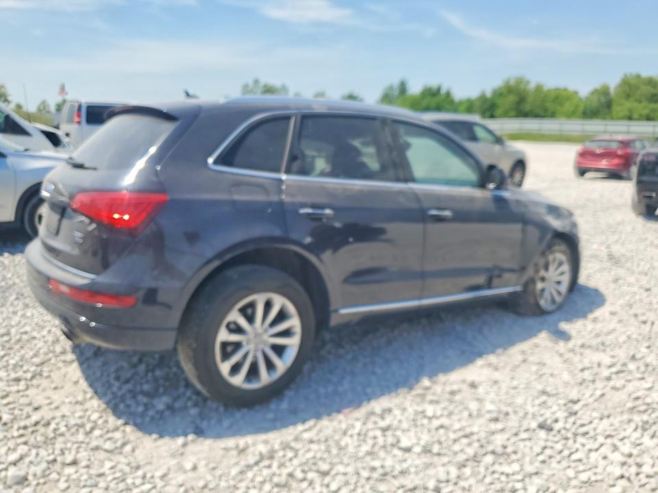 Aukcja sprzedaży 2016 Audi Q5, vin: WA1C2AFP9GA093830, numer aukcji: 56063146