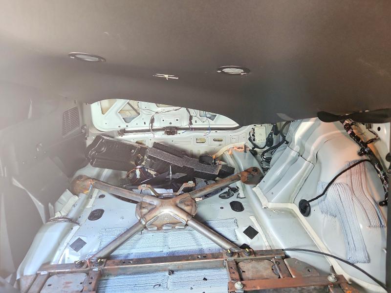 56327276 :رقم المزاد ، 1FM5K8AB2SGB27935 vin ، 2025 Ford Explorer مزاد بيع