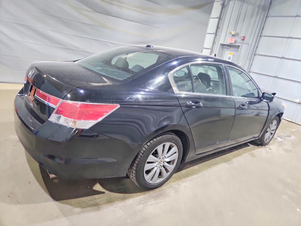 Продажа на аукционе авто 2011 Honda Accord, vin: 1HGCP2F85BA091928, номер лота: 56968686