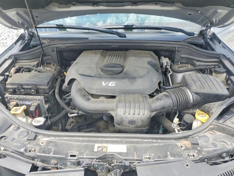 55697736 :رقم المزاد ، 1C4RJFBG7FC667205 vin ، 2015 Jeep Grand Cherokee مزاد بيع