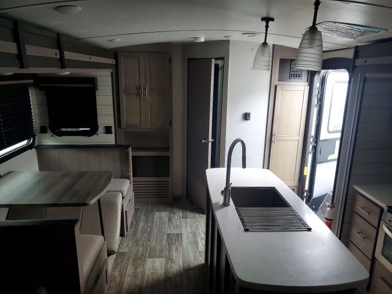 Продаж на аукціоні авто 2022 Keystone Sunset Trail, vin: 4YDTSSR25N5353297, номер лоту: 55466716