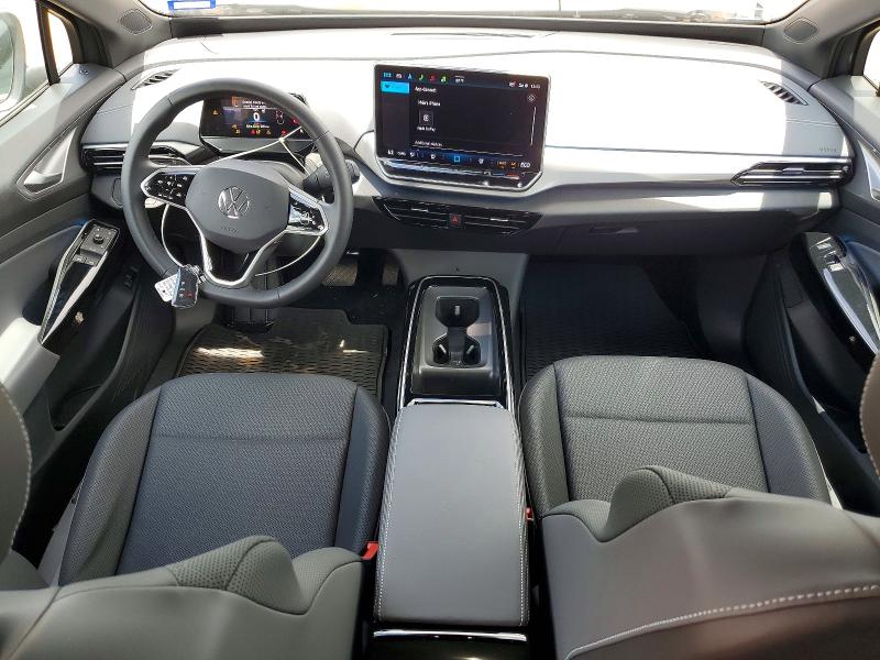 Aukcja sprzedaży 2025 Volkswagen Id.4, vin: 1V2VRPE87SC005571, numer aukcji: 56486036