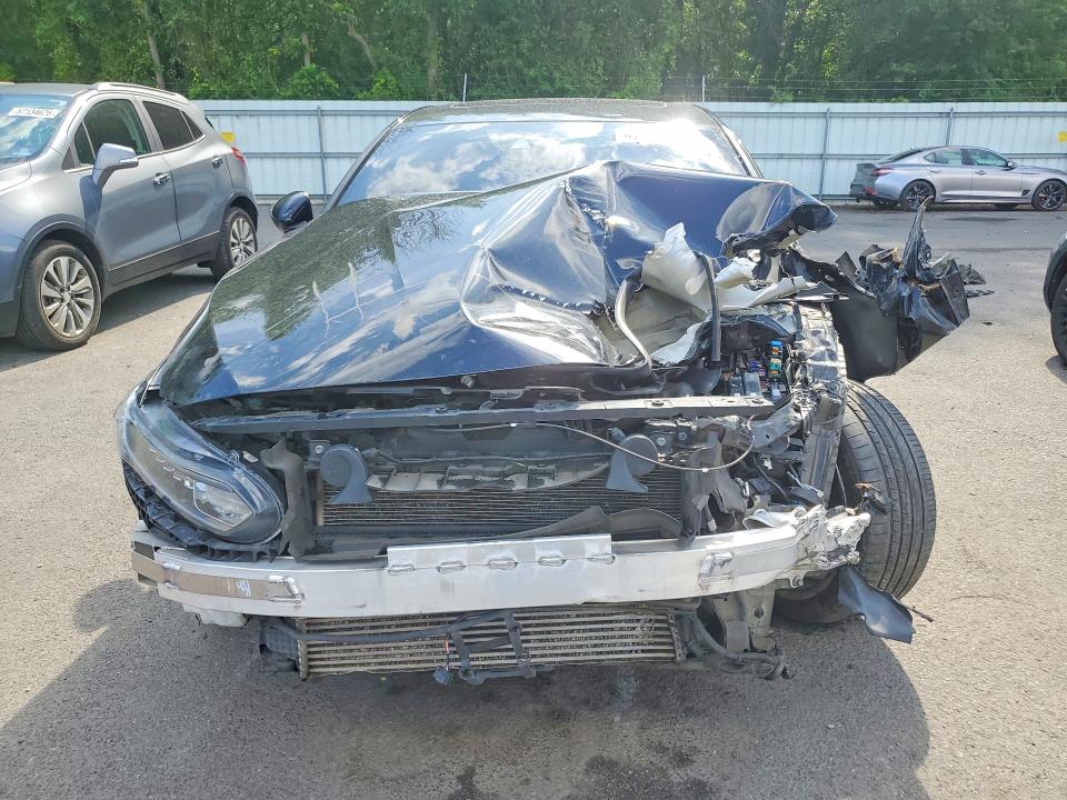 Продаж на аукціоні авто 2020 Honda Accord, vin: 1HGCV2F38LA007662, номер лоту: 57495926