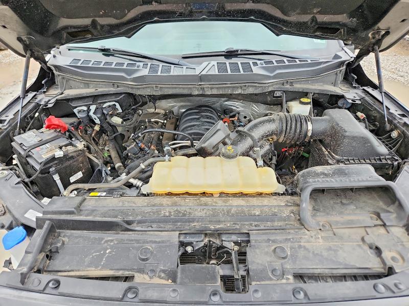Aukcja sprzedaży 2023 Ford F150, vin: 1FTFW1E5XPKD65710, numer aukcji: 57552296