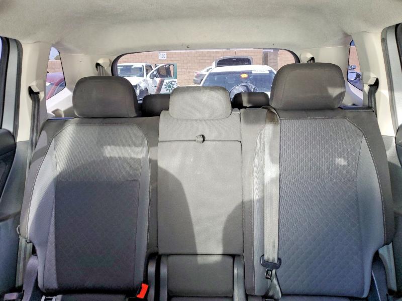 Продажа на аукционе авто 2020 Volkswagen Tiguan, vin: 3VV1B7AX6LM134145, номер лота: 58051726