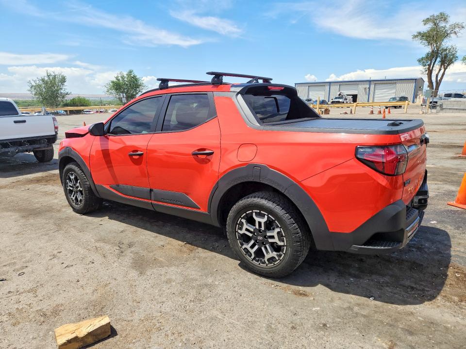 Aukcja sprzedaży 2025 Hyundai Santa Cruz, vin: 5NTJDDDF4SH130305, numer aukcji: 55711866
