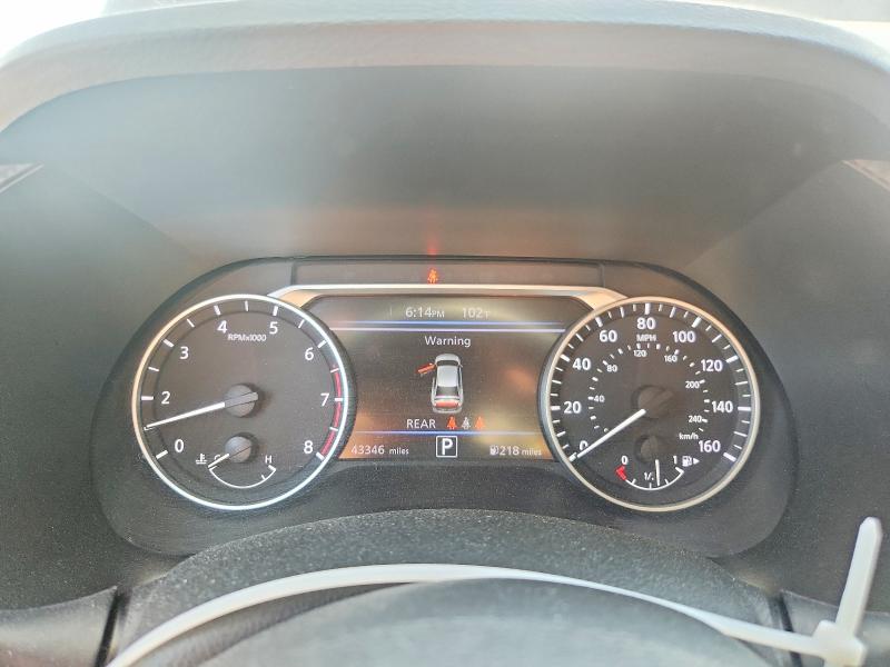 58746456 :رقم المزاد ، 3N1AB8CV1RY367144 vin ، 2024 Nissan Sentra مزاد بيع