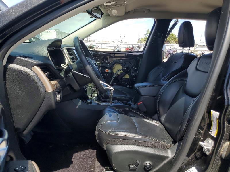 Aukcja sprzedaży 2017 Jeep Cherokee, vin: 1C4PJMCS8HW658402, numer aukcji: 57523726