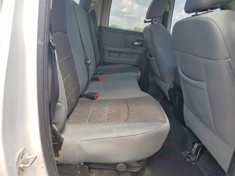 Продаж на аукціоні авто 2013 Ram 1500, vin: 1C6RR7GT8DS704289, номер лоту: 55633586