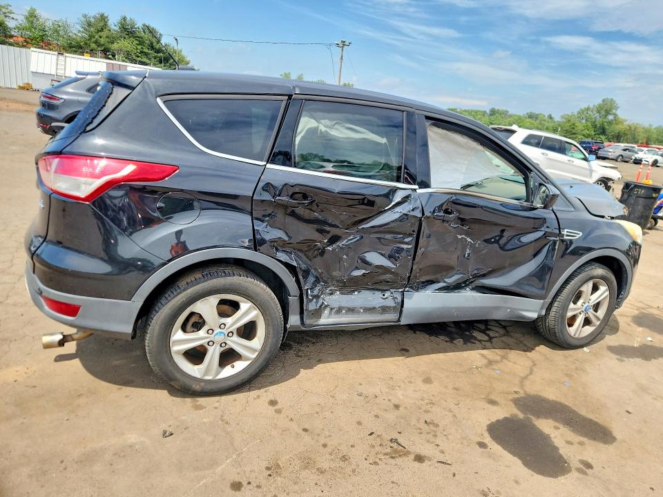 Aukcja sprzedaży 2013 Ford Escape, vin: 1FMCU9G97DUD11574, numer aukcji: 57693046