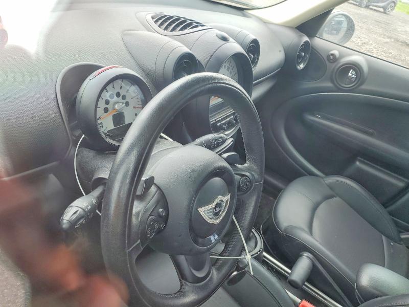 Aukcja sprzedaży 2014 Mini Cooper, vin: WMWZC5C53EWP37830, numer aukcji: 56183426