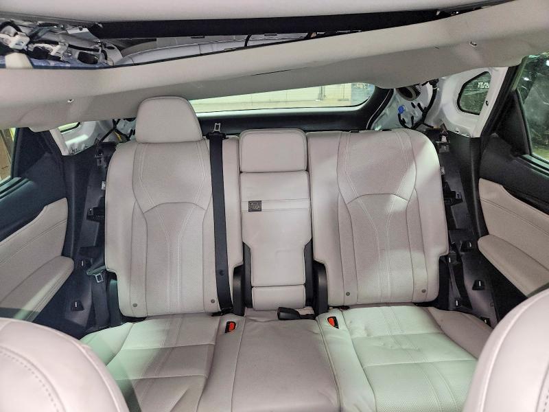 Aukcja sprzedaży 2021 Lexus Rx, vin: 2T2JGMDA3MC068729, numer aukcji: 55420566