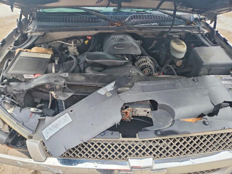 Aukcja sprzedaży 2004 Chevrolet Silverado, vin: 1GCEC19V14Z184674, numer aukcji: 55530436